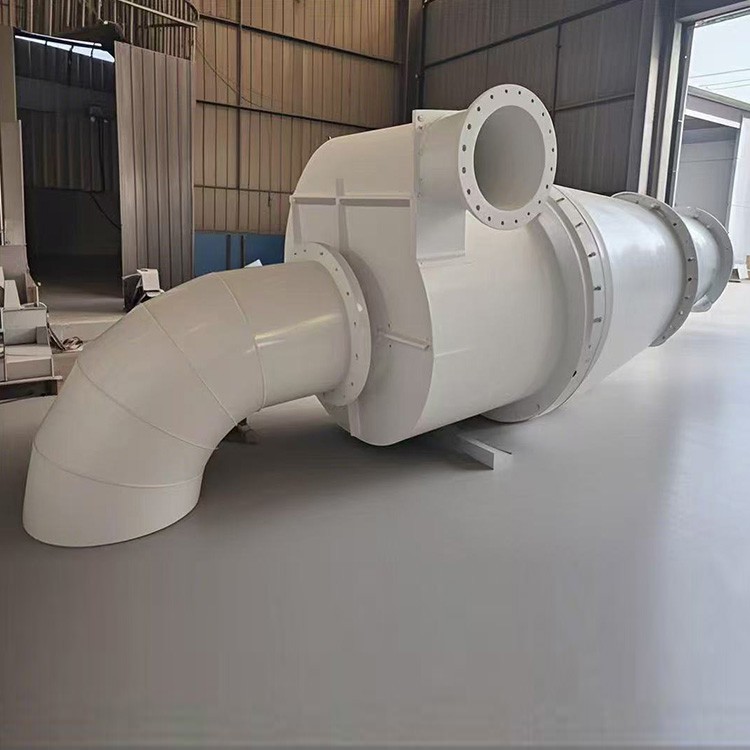 Separatore di cicloni